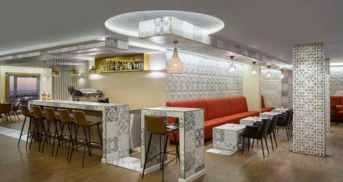 Hotel Ramada Olivie Nazareth