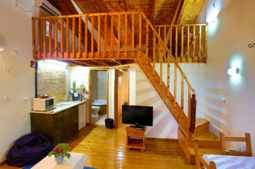 Posada Masaryk Holiday Village
