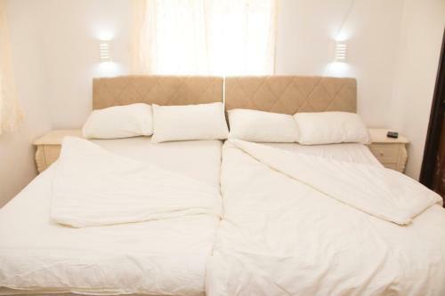 Lodge Sawsan's Suites