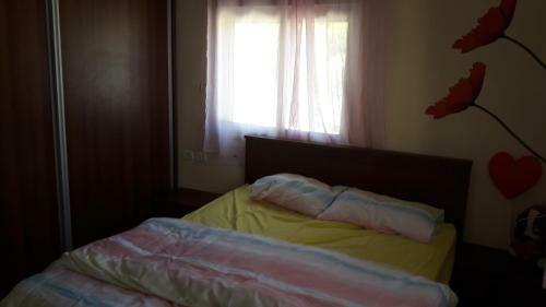 Lodge Sawsan's Suites