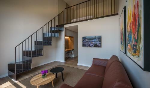 La Cappella Business Boutique Hotel