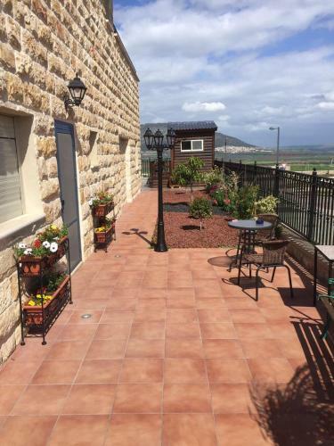 Tuscany Get-away Apartment