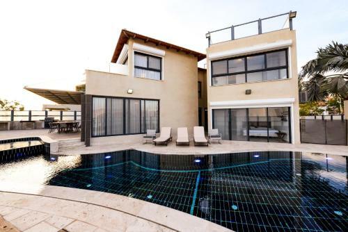 Villa Daniela