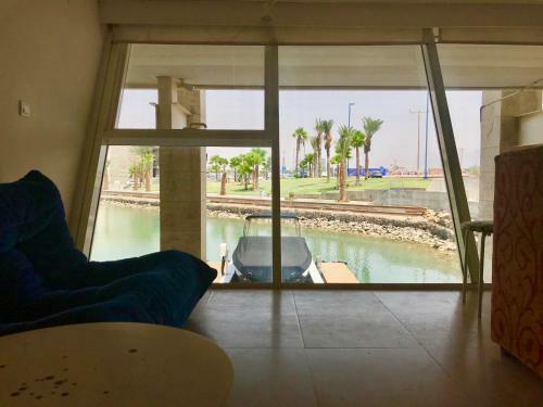 Apartamento Lagoon Suite