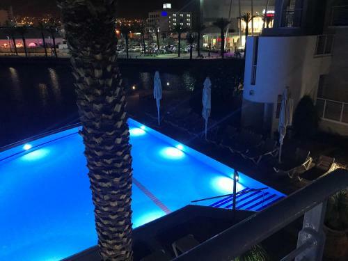 Apartamento Lagoon Suite