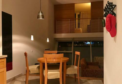 Apartamento Lagoon Suite
