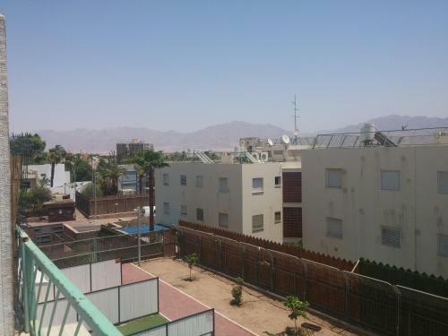 Apartamento Lev Eilat My Suit