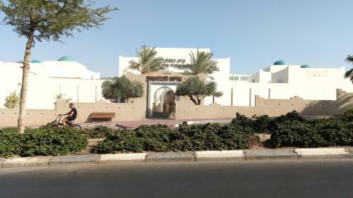 Apartamento Lev Eilat My Suit