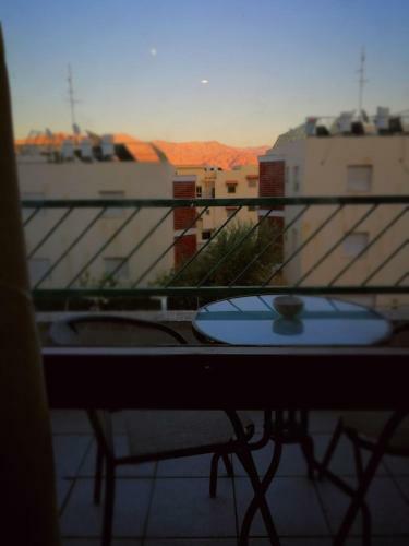 Apartamento Lev Eilat My Suit