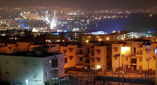 Apartamento Milana's Suite In Lev Eilat
