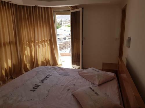Amdar Luxury Apart Residence