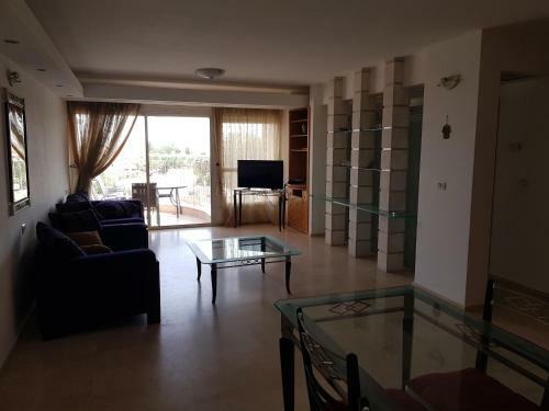 Amdar Luxury Apart Residence