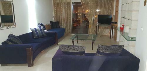 Amdar Luxury Apart Residence