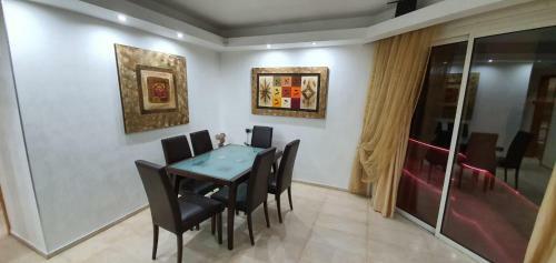 Amdar Luxury Apart Residence
