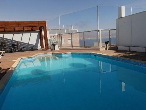 Amdar Luxury Apart Residence