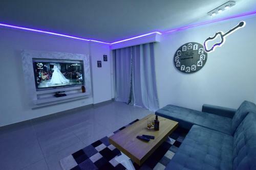 Ariel Luxury Suite