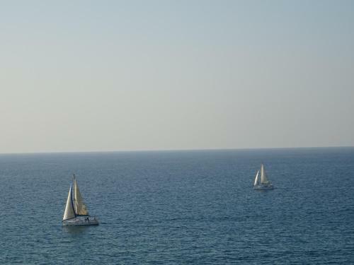 Apartamento Ocean Breeze