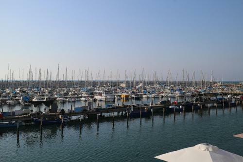 Apartamento Ocean Breeze