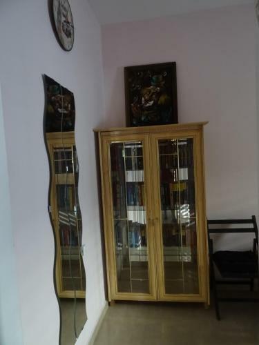 Apartamento Ocean Breeze