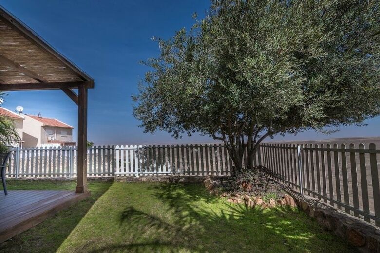 Villa Adi In The Desert
