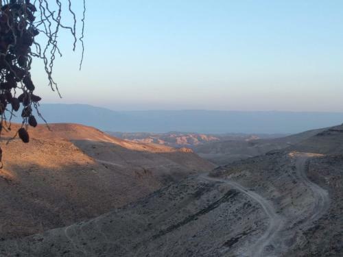 Hostal Dead Sea Desert's Edge