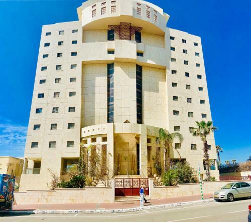 Royal King David Apartment