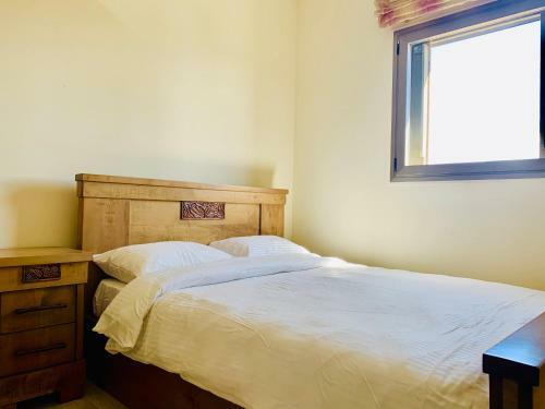 Royal King David Apartment