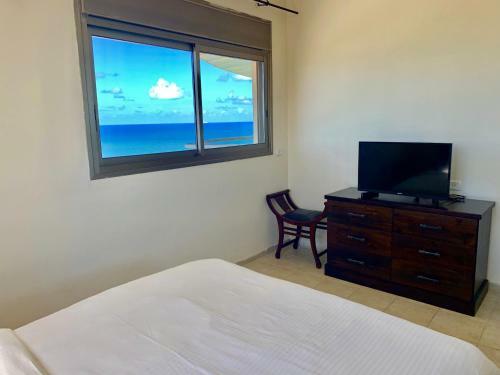 Royal King David Apartment