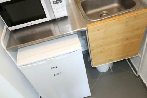 Apartamento Assuta Exclusive