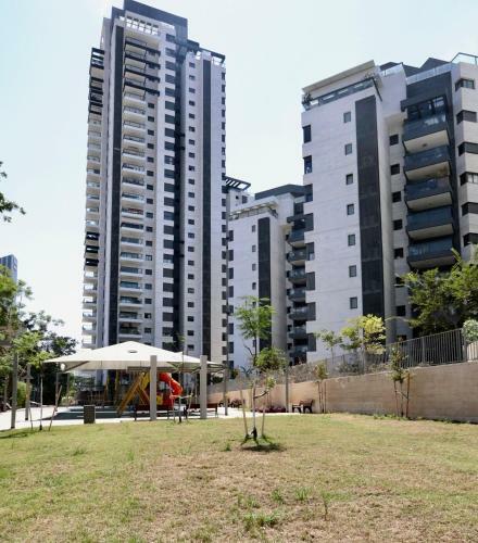 Apartamento Assuta Exclusive