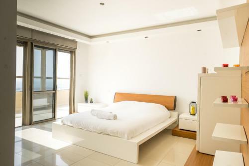 Apartamento Luxury Penthouse Marina