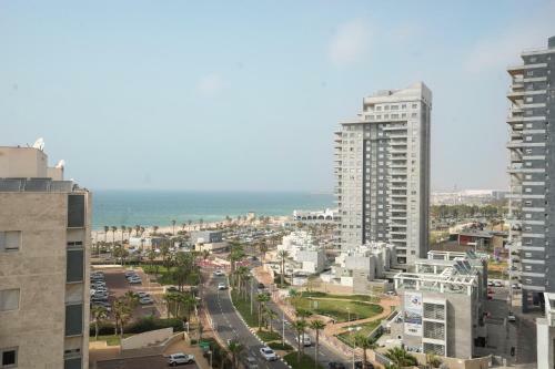Apartamento Luxury Penthouse Marina