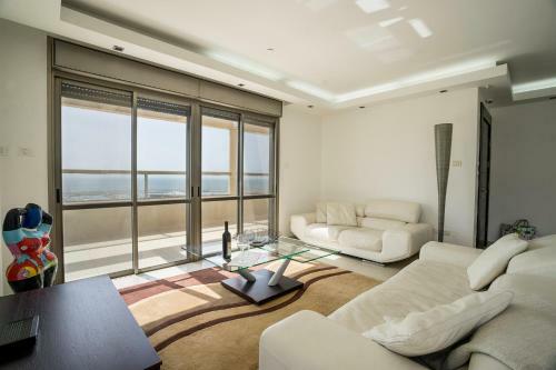 Apartamento Luxury Penthouse Marina