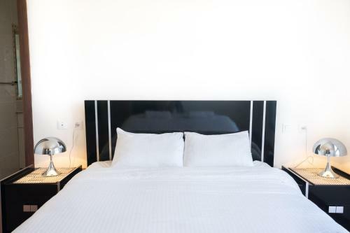 Apartamento Luxury Marina View