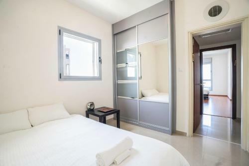 Apartamento Luxury Marina View