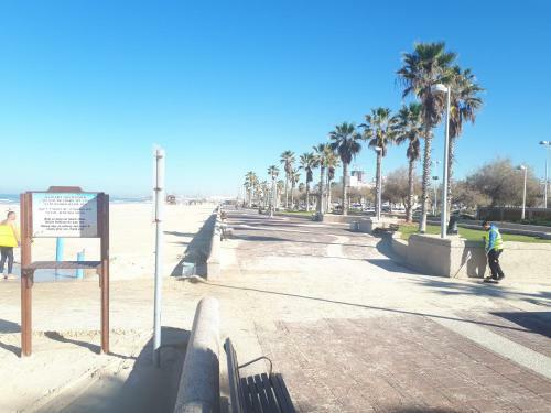 Exodus Marina Apartment