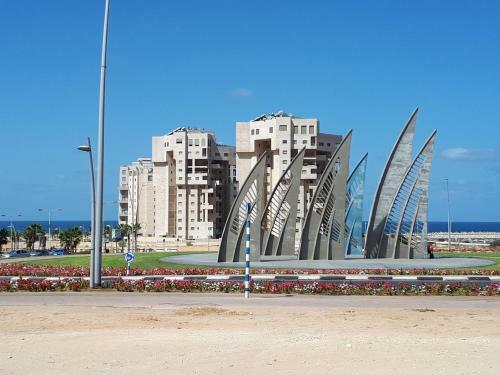 Exodus Marina Apartment