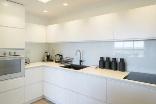 Apartamento Feelhome - Ramat Aviv