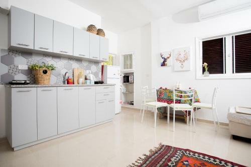 Apartamento Tlv Style