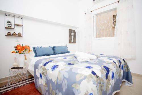 Apartamento Tlv Style