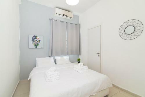 Apartments In Ha Kerem