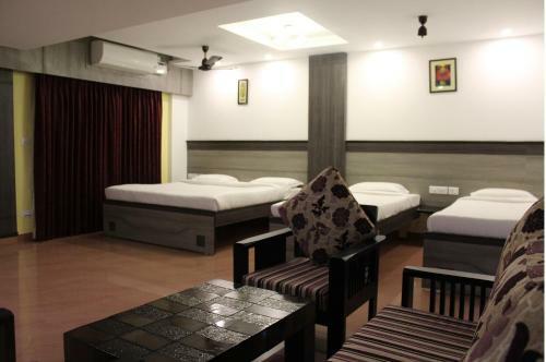 Hotel Karpagam International