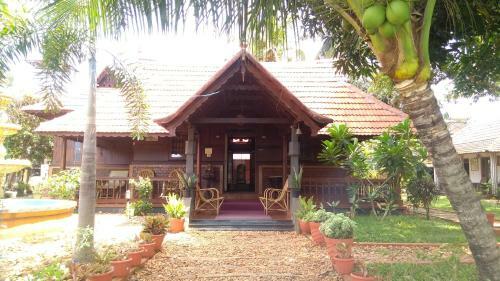 Hotel Aquabliss Resort