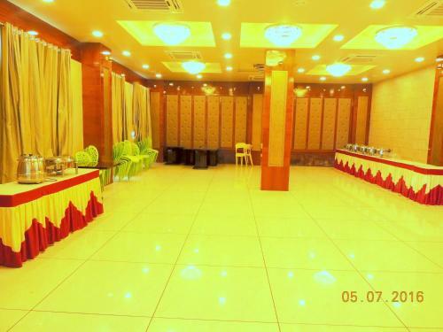 Hotel Darshan