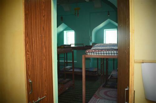 Castle Namahstay Hostel & Art Space