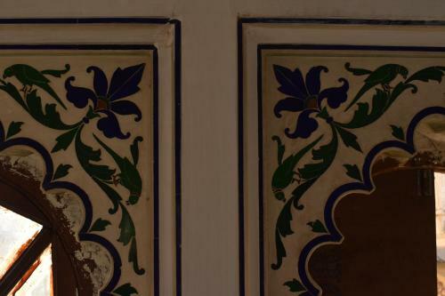 Castle Namahstay Hostel & Art Space