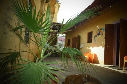 Castle Namahstay Hostel & Art Space