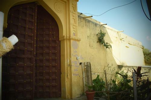 Castle Namahstay Hostel & Art Space