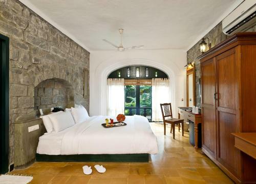 Hotel Sparsa Resort Thiruvanamalai