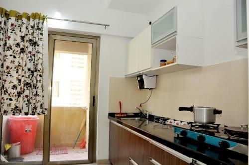 Lavasa Apartment